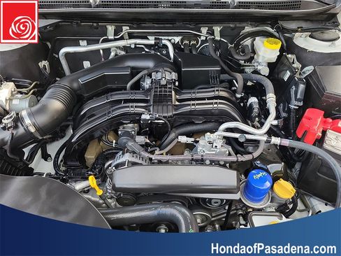 Used 2022 Subaru Outback Limited image 32