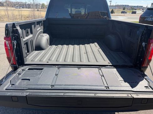 Used 2024 Ford F150 XLT w/ Equipment Group 302A MID image 22