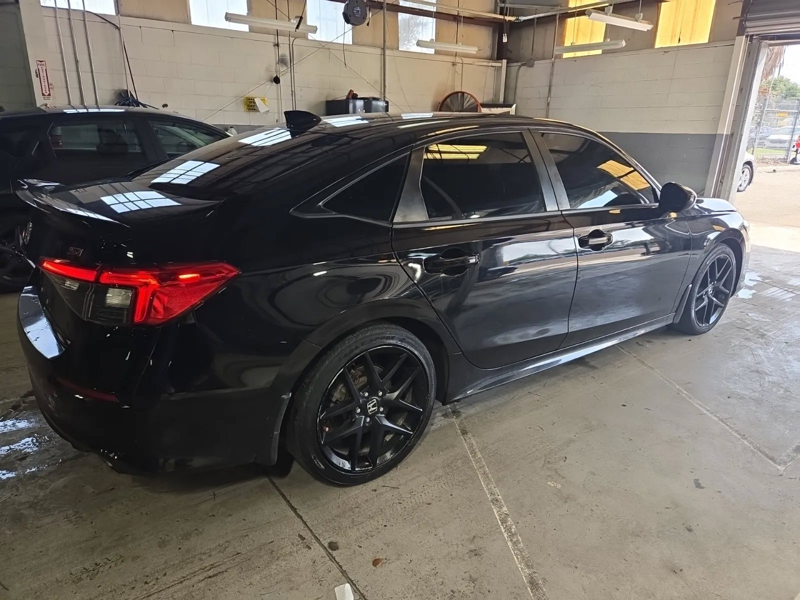 Used 2023 Honda Civic Si image 12