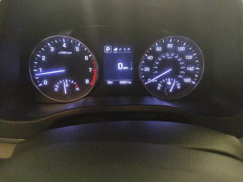 Used 2018 Hyundai Elantra SEL FWD image 23