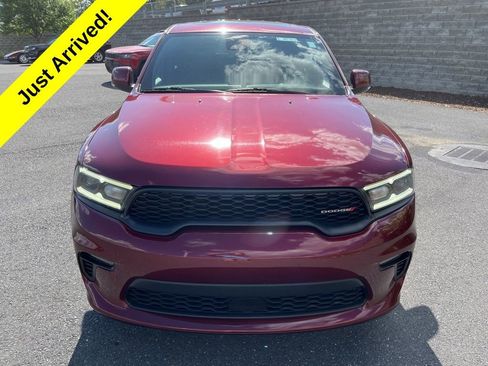 Used 2022 Dodge Durango GT AWD/4WD image 5