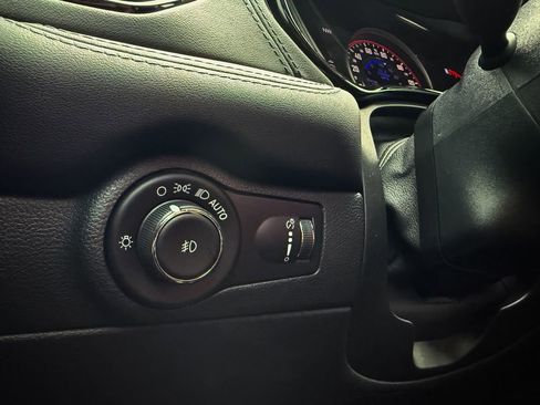 Used 2021 Dodge Durango Citadel RWD image 20