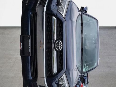 Used 2016 Toyota 4Runner Limited AWD/4WD image 8