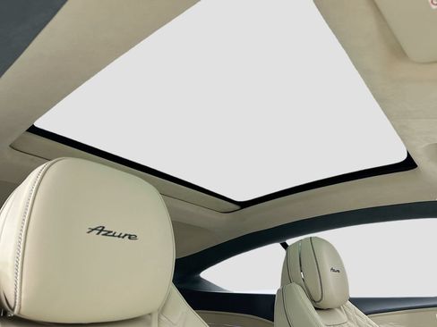 New 2026 Bentley Continental GT AWD/4WD image 17