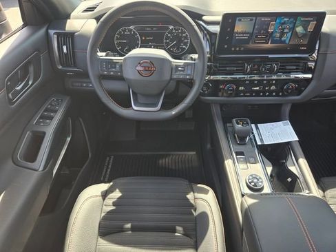 New 2026 Nissan Pathfinder Rock Creek AWD/4WD image 9