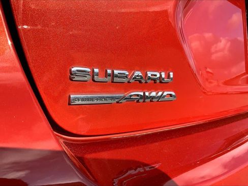 Used 2024 Subaru Crosstrek 2.0i Premium image 30