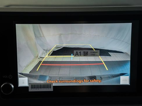 New 2026 Toyota Tacoma SR5 RWD image 39