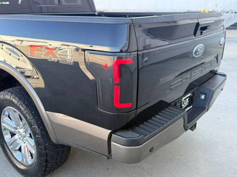 Used 2019 Ford F150 King Ranch w/ Equipment Group 601A Luxury image 13