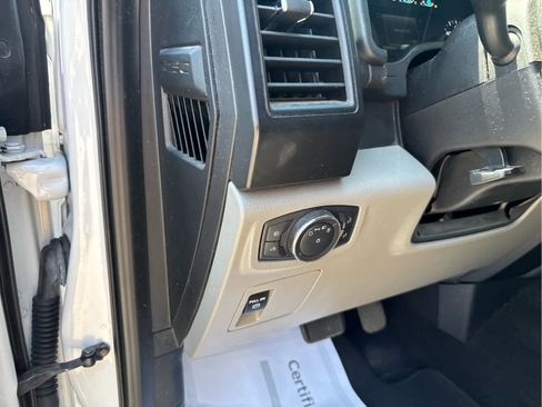 Used 2019 Ford F150 XL w/ Equipment Group 101A Mid AWD/4WD image 28