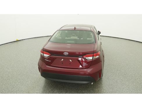 New 2026 Toyota Corolla LE image 7