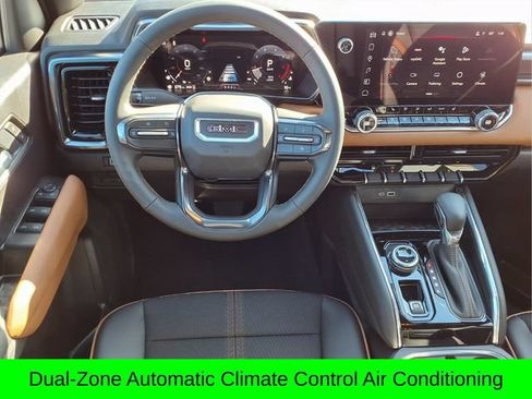 New 2026 GMC Canyon AT4 AWD/4WD image 7