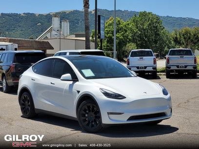 Used 2023 Tesla Model Y Long Range