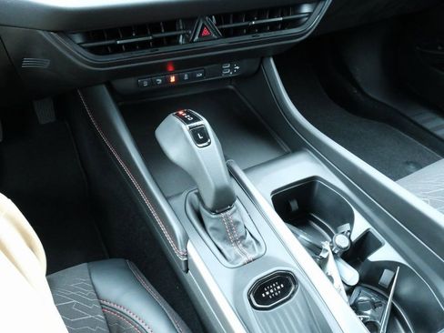 New 2026 Dodge Charger Scat Pack w/ Blacktop Package image 21