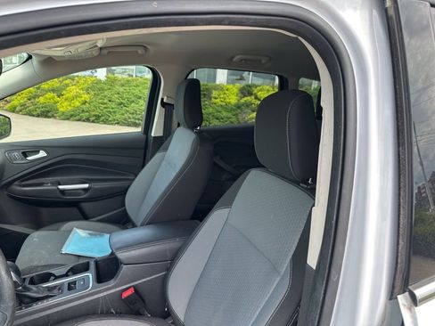 Used 2019 Ford Escape SE AWD/4WD image 11