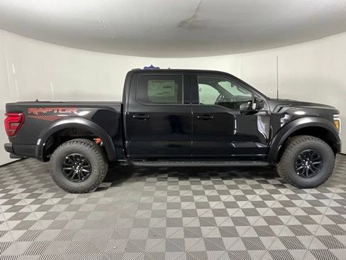 New 2026 Ford F150 Raptor image 2