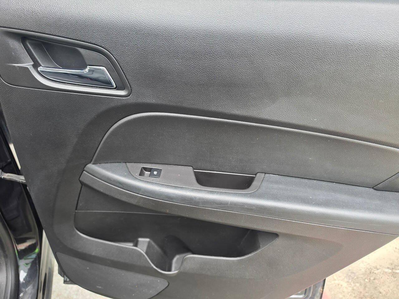 Used 2012 GMC Terrain SLT FWD image 26