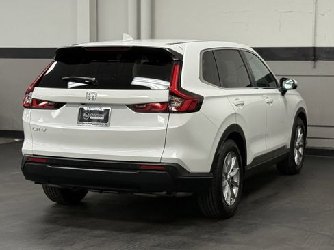 Used 2023 Honda CR-V EX-L image 13