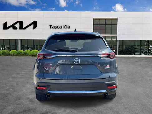 Used 2023 MAZDA CX-9 Carbon Edition image 5