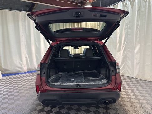 New 2026 Subaru Forester Premium image 39