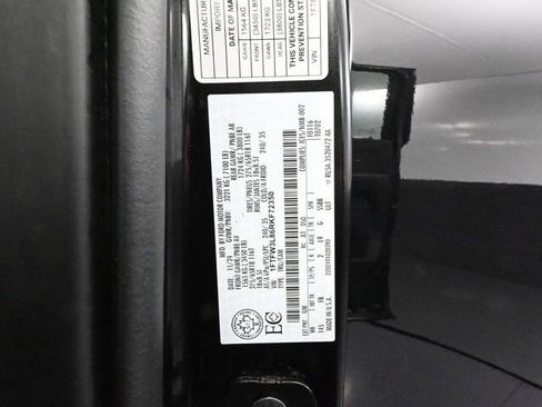 Used 2024 Ford F150 XLT w/ Tow/Haul Package image 50