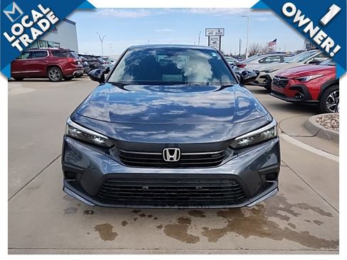 Used 2024 Honda Civic Sport image 3
