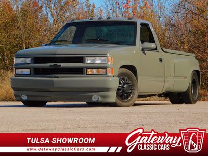 Used 1989 Chevrolet Silverado 3500 C3500