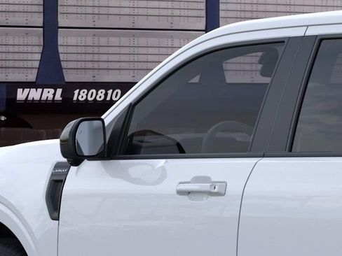 New 2026 Ford Maverick Lariat w/ Black Appearance Package AWD/4WD image 21