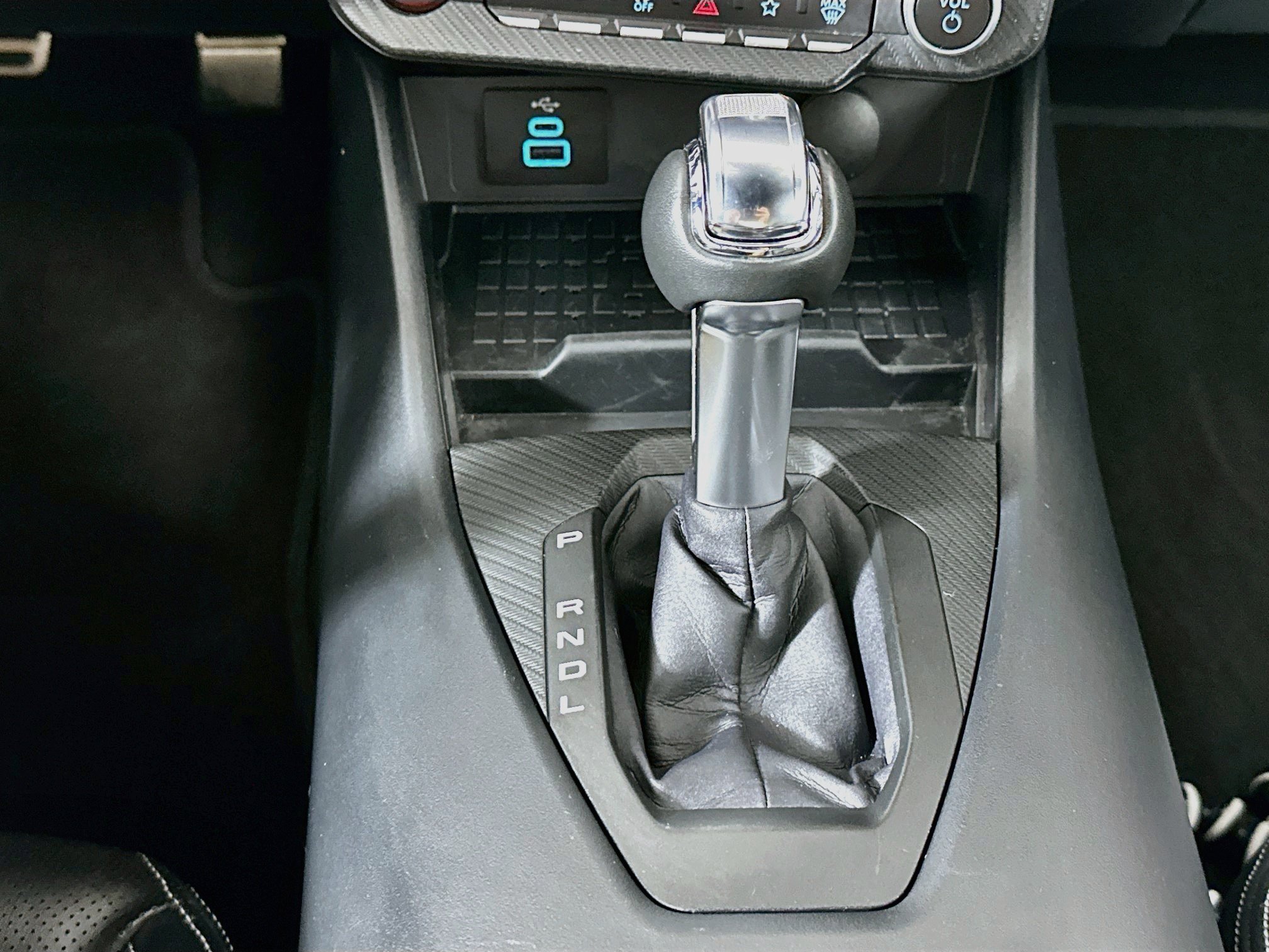 Used 2024 Ford Mustang Premium RWD image 24