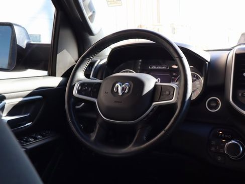 Used 2020 RAM 1500 Big Horn image 43