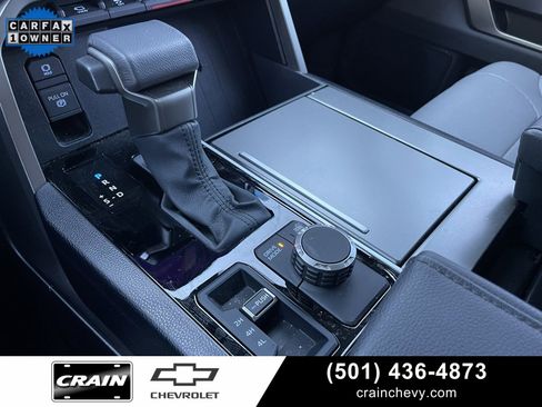 Used 2024 Toyota Sequoia SR5 image 23