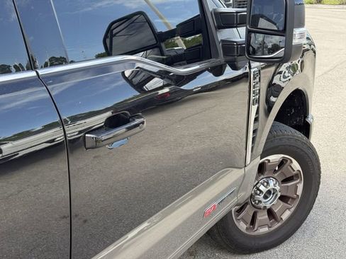 Used 2026 Ford F250 King Ranch AWD/4WD image 10