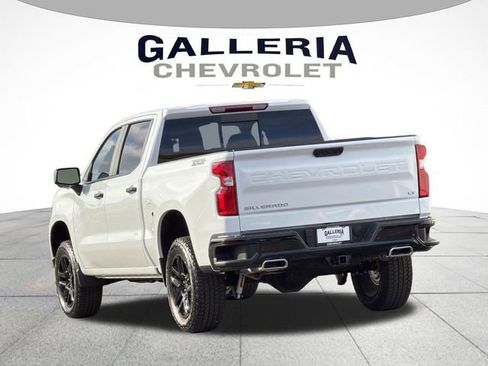 New 2026 Chevrolet Silverado 1500 LT Trail Boss w/ LT Trail Boss Premium Package image 5