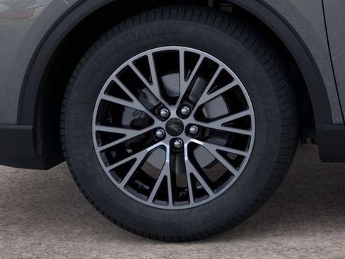 New 2025 Ford Escape SE FWD image 19