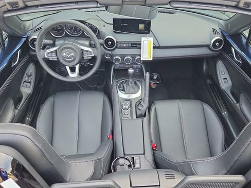 New 2026 MAZDA MX-5 Miata Grand Touring image 6