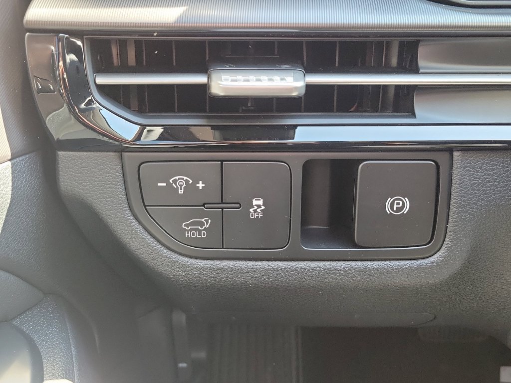 New 2026 Kia Sportage SX FWD image 26