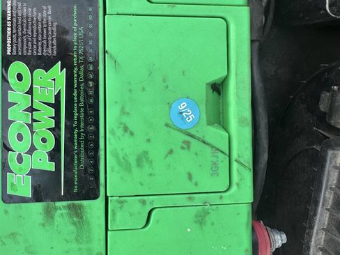 Used 1997 Chevrolet Suburban 4WD w/ Preferred Equipment Group 2 image 16