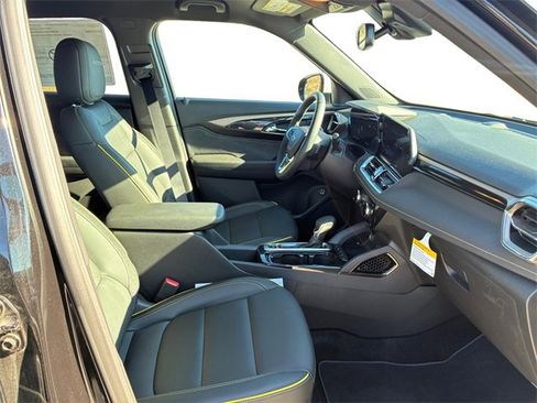 New 2025 Chevrolet TrailBlazer ACTIV w/ Convenience Package image 13