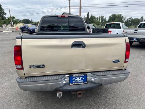 Used 1999 Ford F250 2WD SuperCab image 19
