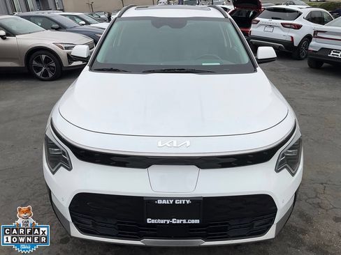 Used 2023 Kia Niro Wave FWD image 90