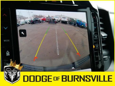 Used 2023 RAM 1500 Laramie image 29