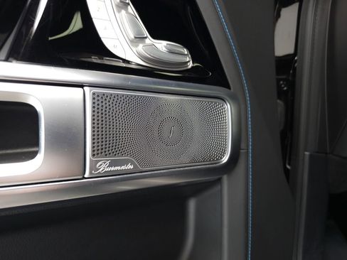 Used 2025 Mercedes-Benz G 580 w/ EQ Technology image 7