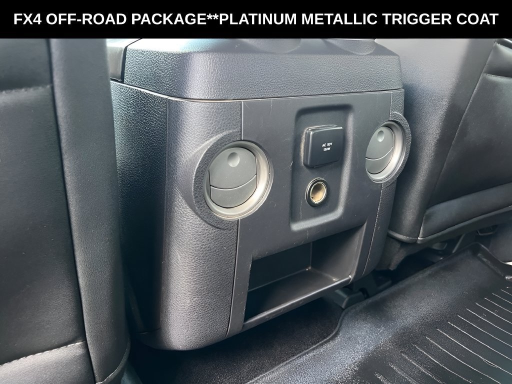Used 2013 Ford F350 Platinum w/ FX4 Off Road Pkg AWD/4WD image 27
