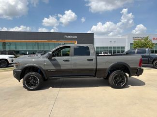 New 2026 RAM 2500 Power Wagon AWD/4WD video 2