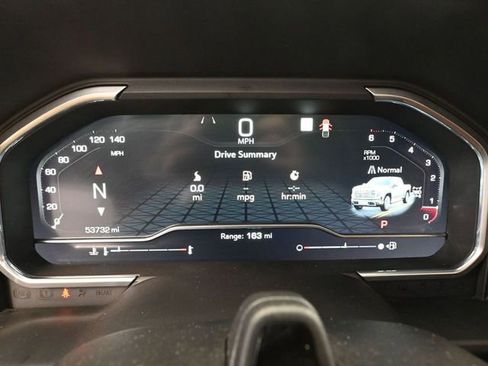 Used 2023 GMC Sierra 1500 Denali Ultimate image 39