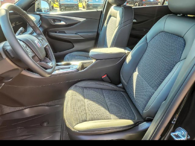 New 2026 Buick Envista Preferred w/ Convenience I Package FWD image 9