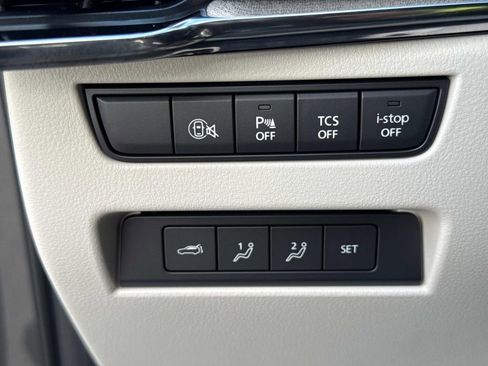 New 2026 MAZDA CX-90 3.3 Turbo S w/ Premium Plus image 41