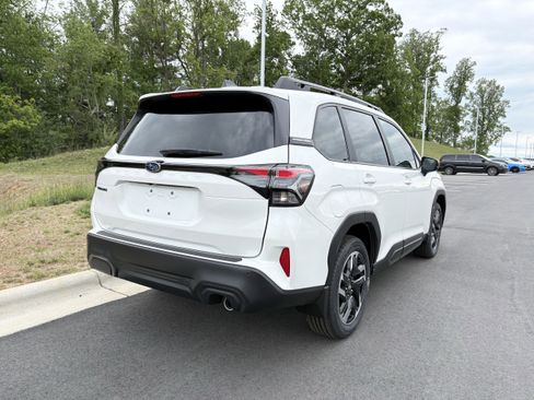 New 2026 Subaru Forester Limited AWD/4WD image 9