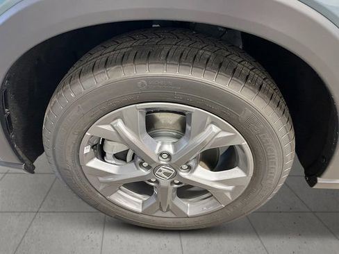 New 2026 Honda HR-V LX image 10