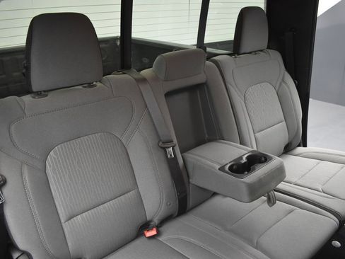 Used 2022 RAM 1500 Lone Star image 22