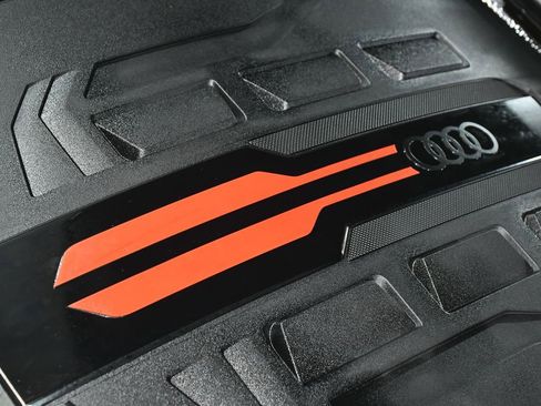 Used 2025 Audi S5 Prestige w/ Prestige Package image 80